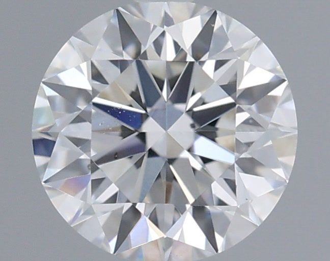 Diamond Natural 0,7Ct D-VS2 Round - IGI689512625