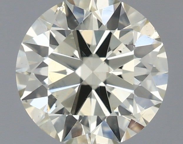 Diamond Natural 0,5Ct M-SI2 Round - IGI731562390