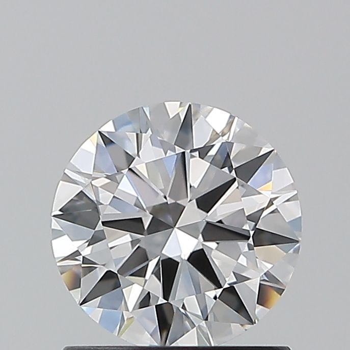 Diamond Natural 1Ct E-IF Round - GIA1232907709