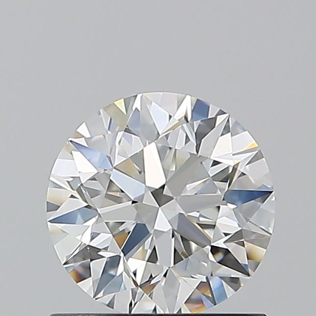 Diamond Natural 0,9Ct G-VVS2 Round - GIA7541775625