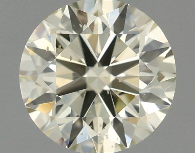 Diamond Natural 0,5Ct M-SI2 Round - IGI704568079