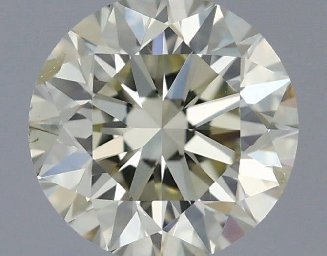 Diamond Natural 0,5Ct M-SI2 Round - IGI719526923