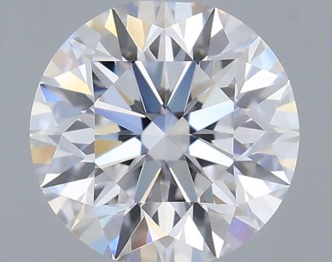 Diamond Natural 0,72Ct D-VS1 Round - IGI774682232
