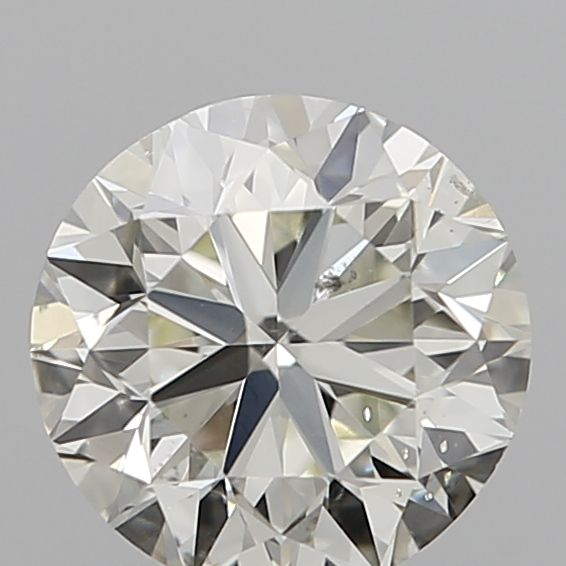 Diamond Natural 0,7Ct J-SI1 Round - IGI633473406