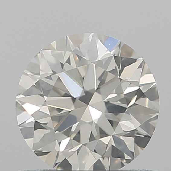 Diamond Natural 0,72Ct J-SI2 Round - IGI633473113