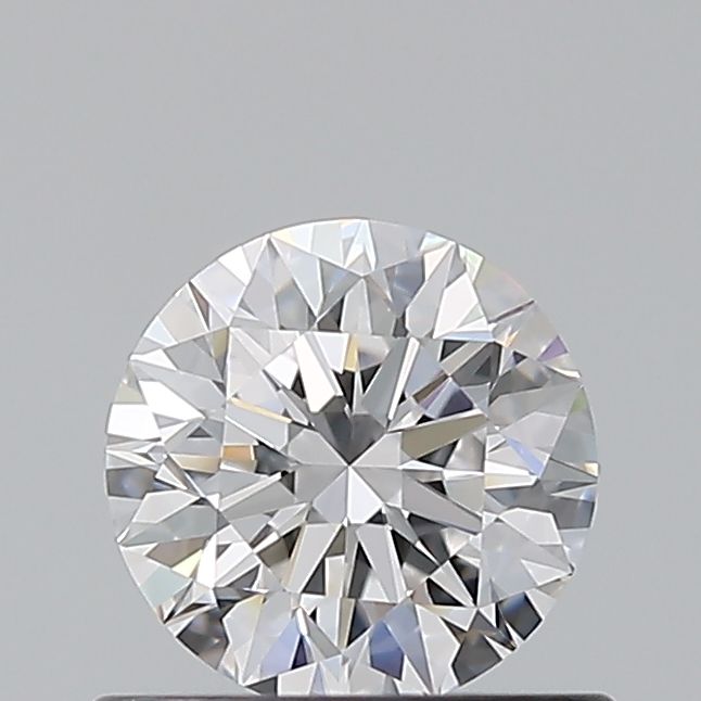 Diamond Natural 0,64Ct D-VVS1 Round - GIA7552179713