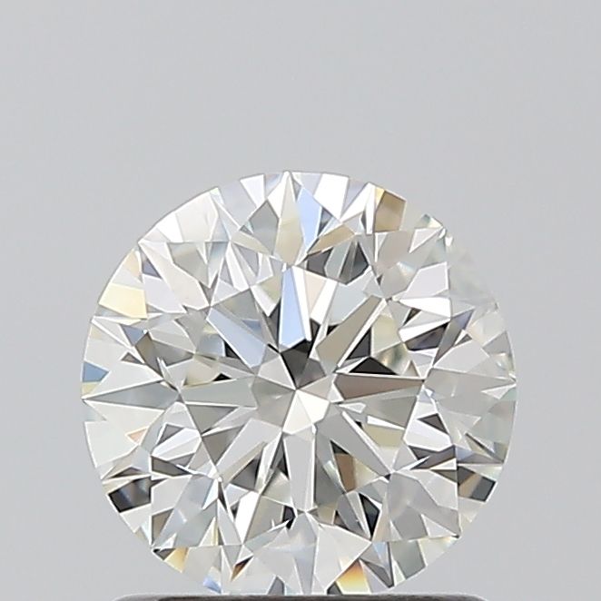 Diamond Natural 1Ct G-VS2 Round - HRD250000267537