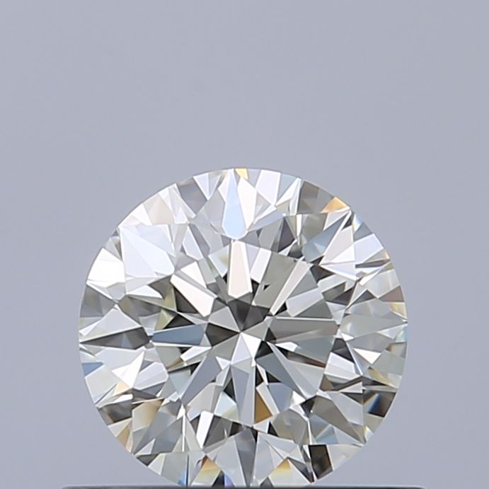 Diamond Natural 0,56Ct G-VVS2 Round - IGI788688826
