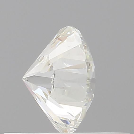 Diamond Natural 0,5Ct H-SI1 Round - GIA1475560003