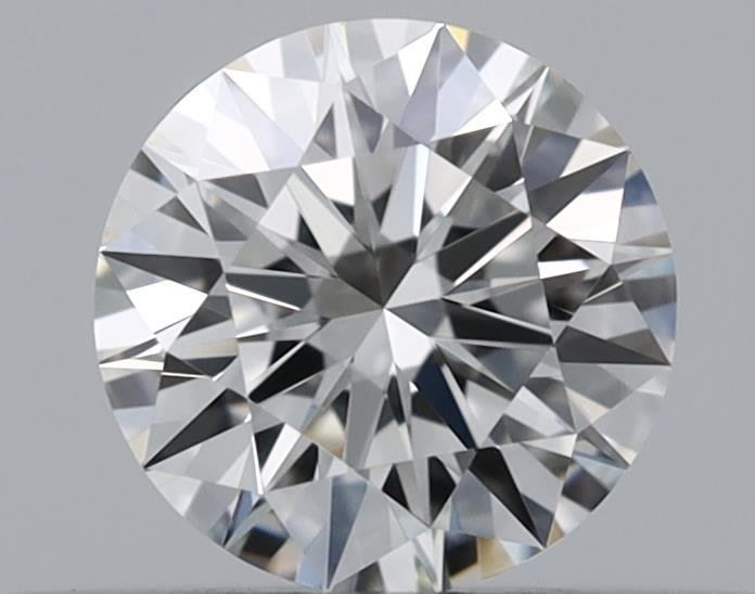 Diamond Natural 0,31Ct J-IF Round - GIA1495518722