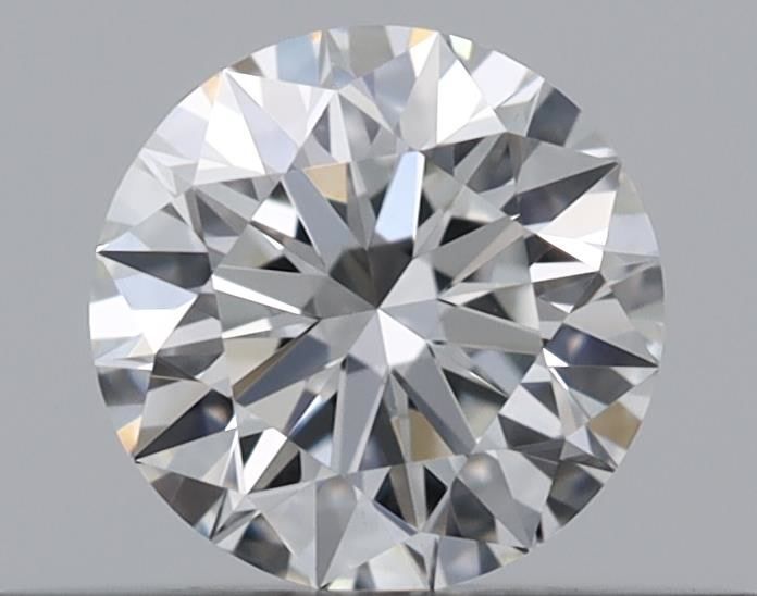 Diamond Natural 0,31Ct G-VS1 Round - GIA2496458640