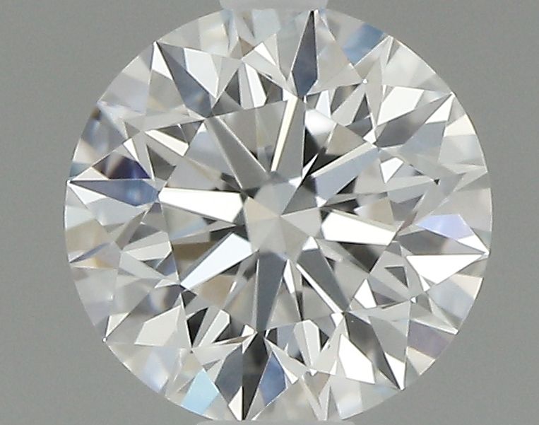 Diamond Natural 0,55Ct E-VVS1 Round - GIA6455517432