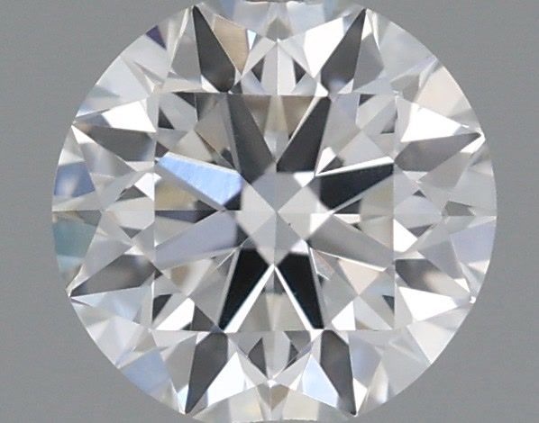 Diamond Natural 0,45Ct G-VS2 Round - GIA6522847187