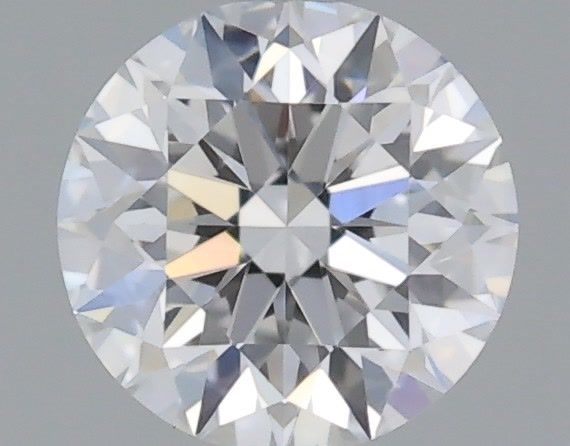 Diamond Natural 0,33Ct E-VVS2 Round - GIA1539886720