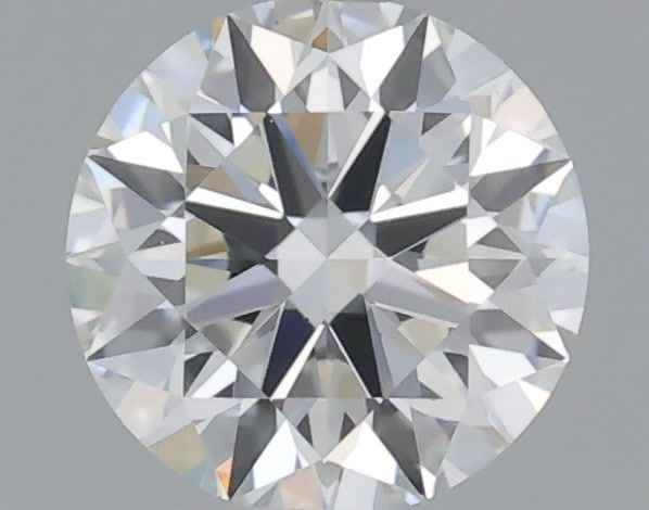 Diamond Natural 0,38Ct G-VS1 Round - GIA2534831141