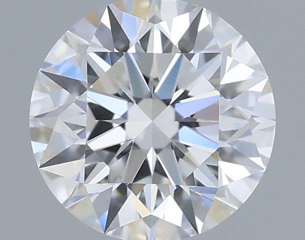 Diamond Natural 0,4Ct E-VS2 Round - GIA5546052856