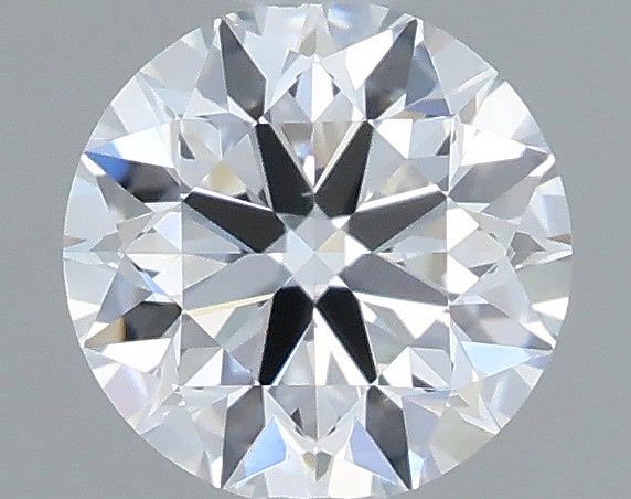 Diamond Natural 0,4Ct E-VS2 Round - GIA6541222727