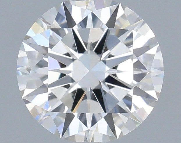 Diamond Natural 0,3Ct H-VVS2 Round - GIA1547198768