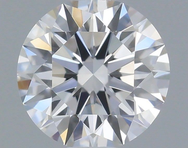 Diamond Natural 0,44Ct I-VVS1 Round - GIA1548206349