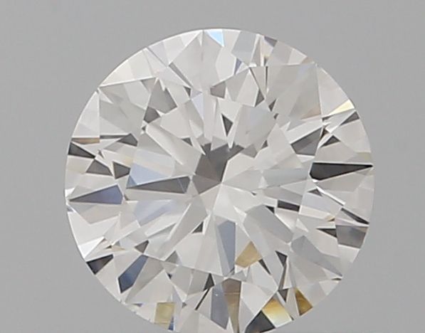 Diamond Natural 0,5Ct F-VS2 Round - GIA3535985062