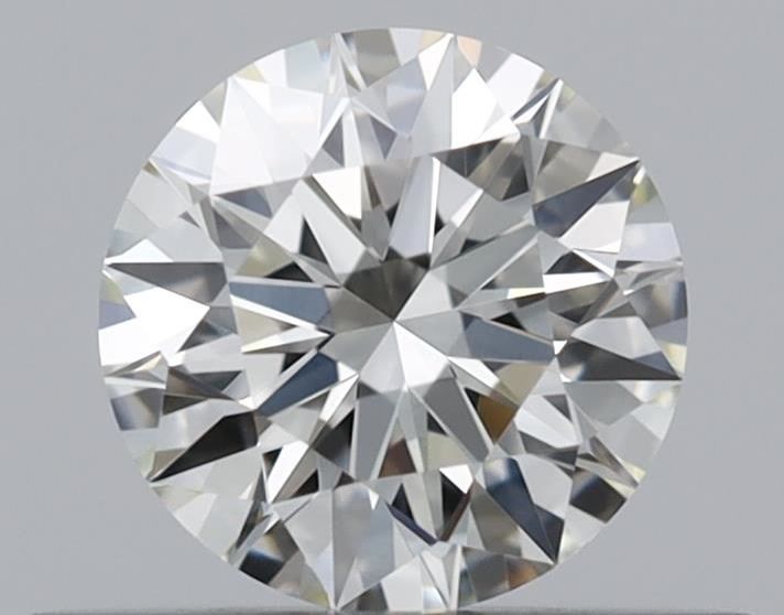 Diamond Natural 0,4Ct K-VS1 Round - GIA2497411740