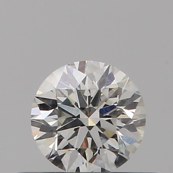 Diamond Natural 0,31Ct H-VS2 Round - GIA1529648110