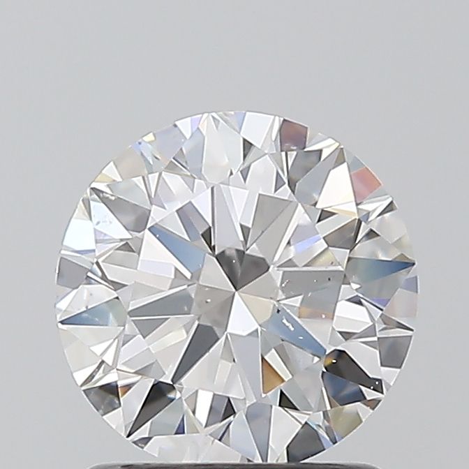 Diamond Natural 1,2Ct E-SI1 Round - GIA6545365487
