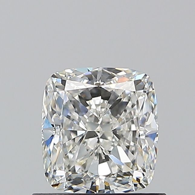 Diamond Natural 0,9Ct G-VS2 Cushion - GIA2546381265