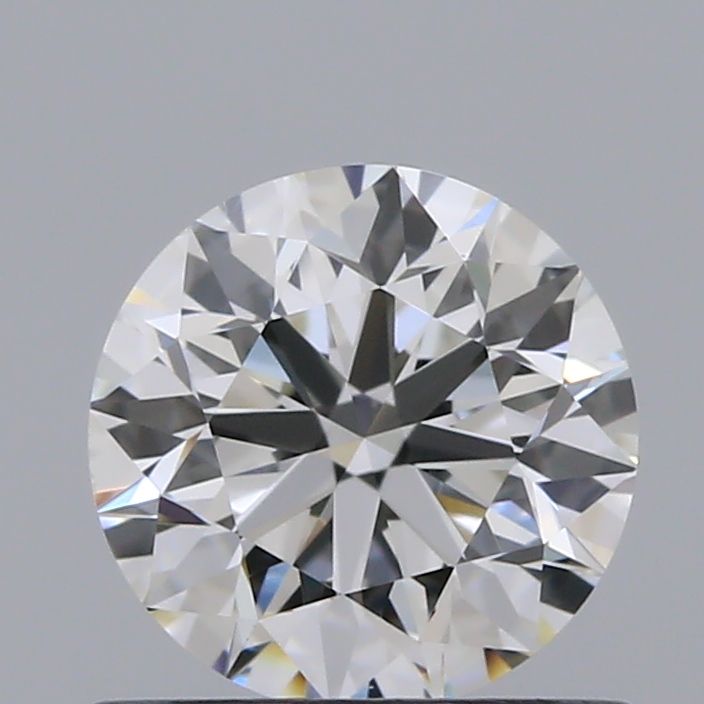 Diamond Natural 0,7Ct G-VS2 Round - GIA7533013199