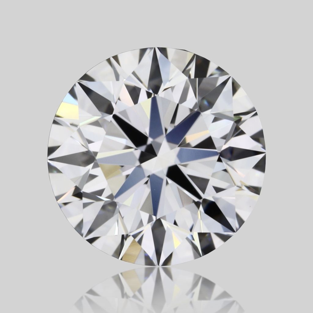 Diamond Natural 0,85Ct F-VVS1 Round - GIA2547933653