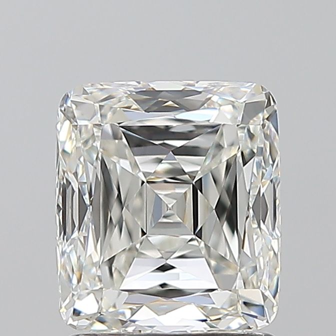 Diamond Natural 1,51Ct H-VS1 Cushion - GIA2516294766