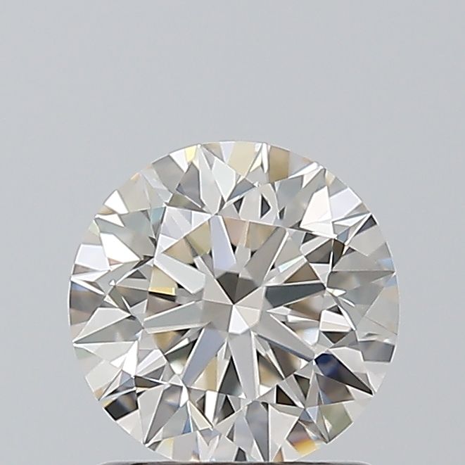 Diamond Natural 1,05Ct K-VVS2 Round - GIA7552056999