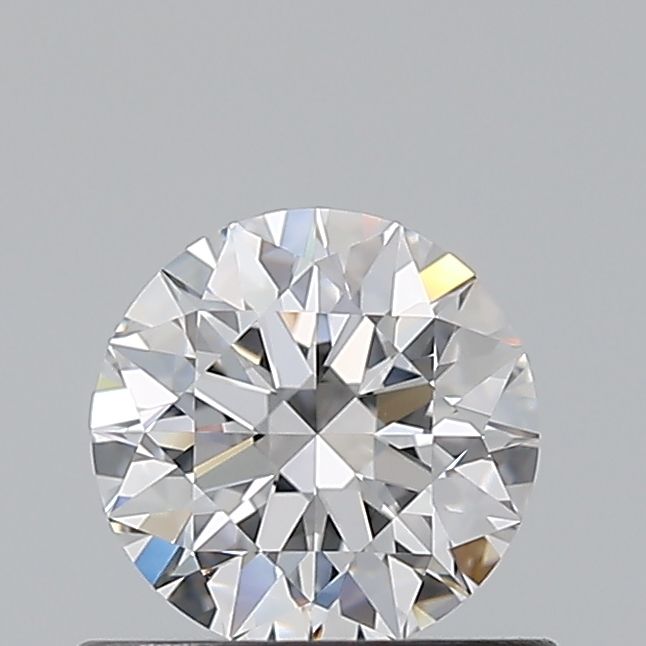Diamond Natural 0,62Ct D-VVS1 Round - GIA1559143581
