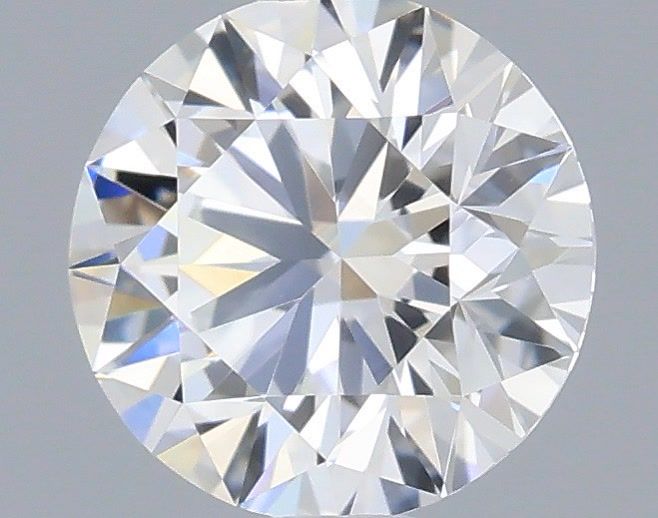 Diamond Natural 0,42Ct E-IF Round - GIA6305976949