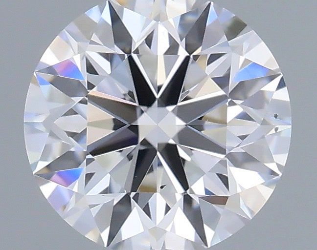 Diamond Natural 0,5Ct D-VS1 Round - GIA1428030553