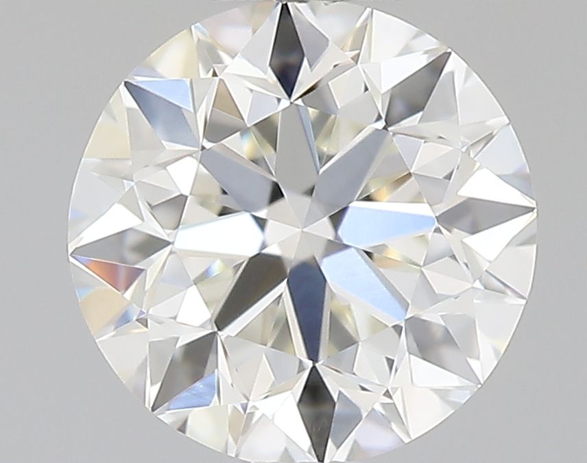 Diamond Natural 0,51Ct J-VS1 Round - GIA2508224114