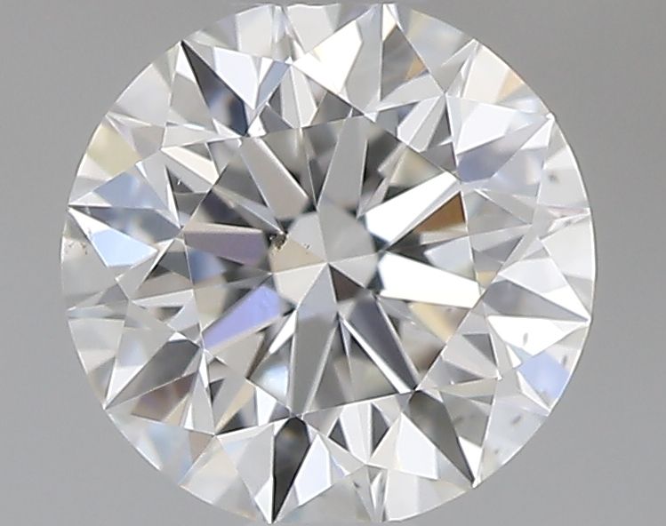 Diamond Natural 0,52Ct F-VS2 Round - GIA5536549678