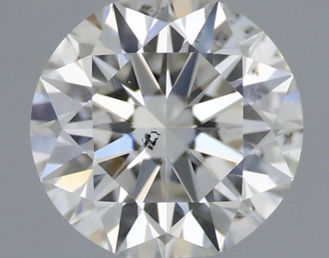 Diamond Natural 0,35Ct F-SI1 Round - IGI679508842