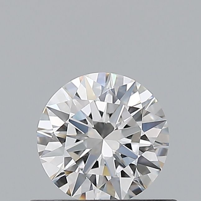 Diamond Natural 0,5Ct F-VVS1 Round - GIA2556136011