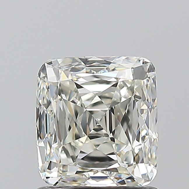 Diamond Natural 1,2Ct J-VS2 Cushion - GIA2536998625