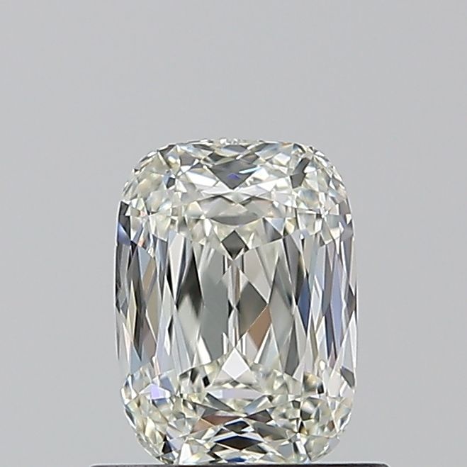 Diamond Natural 0,92Ct K-VS1 Cushion - GIA7548014637