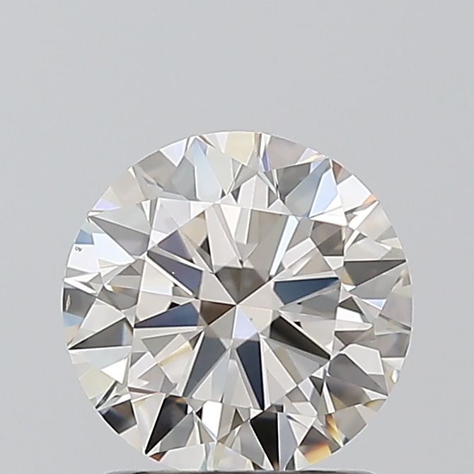Diamond Natural 1,2Ct L-VS2 Round - GIA6541633453