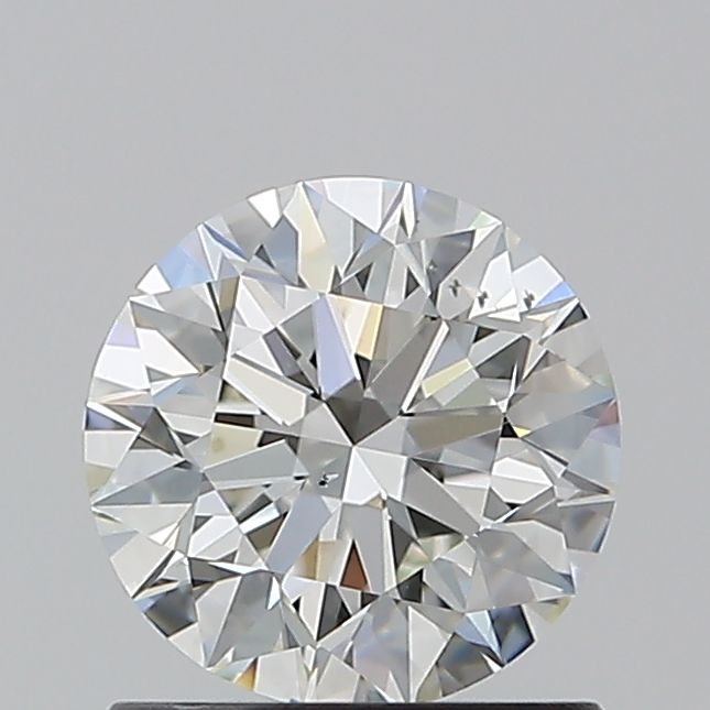 Diamond Natural 1,02Ct H-SI1 Round - GIA2546633300