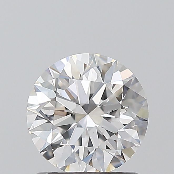 Diamond Natural 1,02Ct E-SI1 Round - GIA2544633425