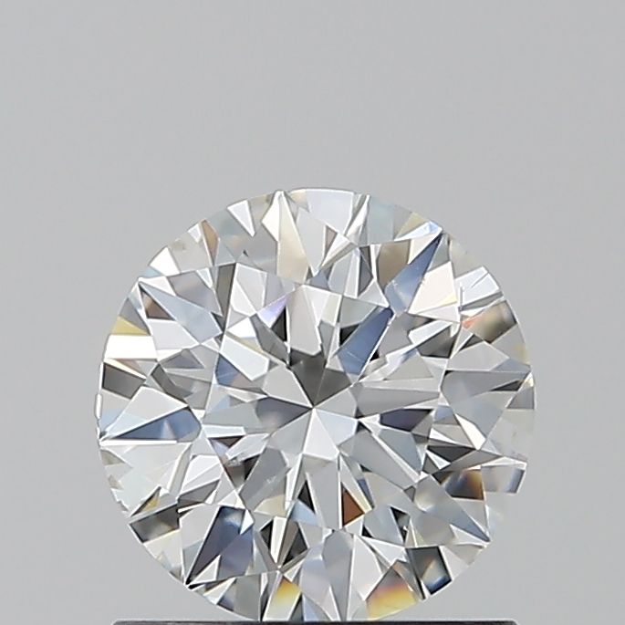 Diamond Natural 1Ct G-SI1 Round - GIA3535675614