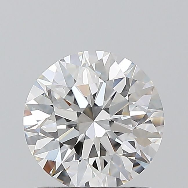 Diamond Natural 1,02Ct F-VVS2 Round - GIA7542087840