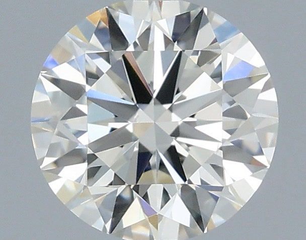 Diamond Natural 0,6Ct H-VS1 Round - IGI772681514