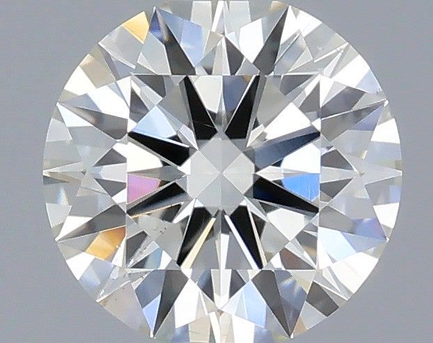 Diamond Natural 0,45Ct H-VS1 Round - IGI774684227
