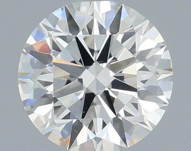 Diamond Natural 0,45Ct H-VS1 Round - IGI764687865