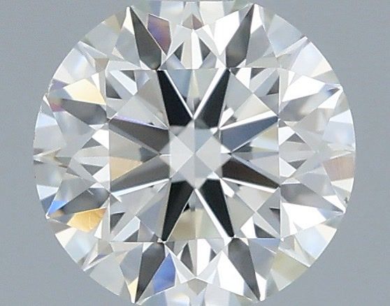 Diamond Natural 0,46Ct H-VS1 Round - IGI774680325